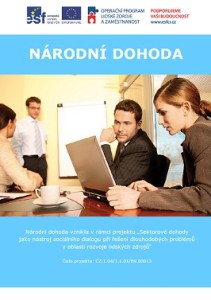 Národní dohoda